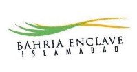Bahria enclave logo
